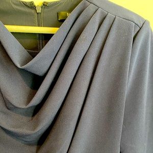 Badgley Mischka Dress